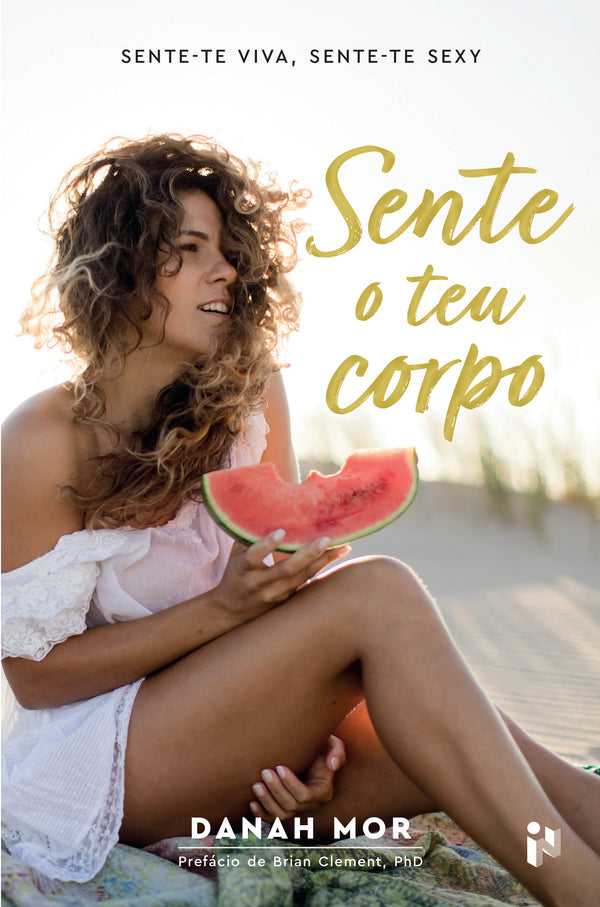 Sente o Teu Corpo de Danah Mor