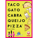 Taco Gato Cabra Queijo Pizza Mebogames