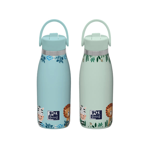 Garrafa Termica Ceramica Pastel Kids Oxf