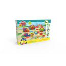 Conjunto Cores E Formas Play-Doh