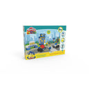Conjunto Blocos Esquadra Policia Play Doh