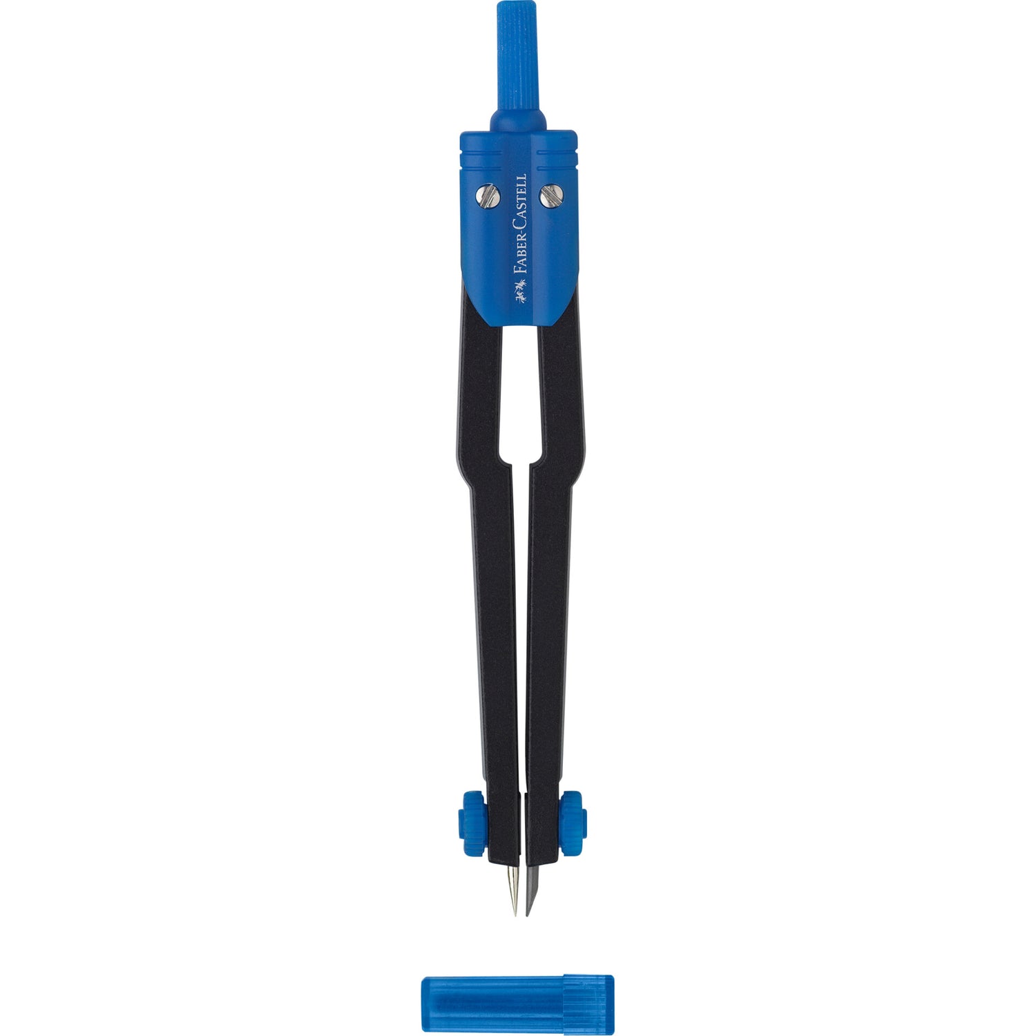 Compasso Diam 36 Cm+Minas Sortido Faber Cast
