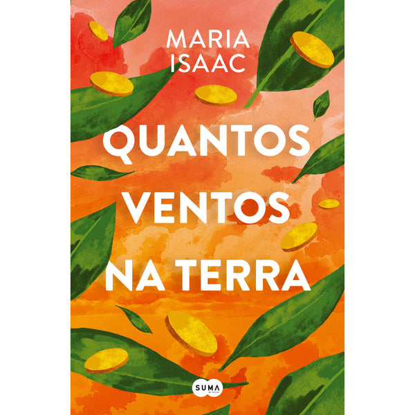 Quantos Ventos na Terra de Maria Isaac