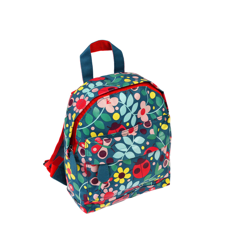 Mochila Mini - Ladybird