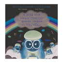 A Mãe Está Sempre Comigo Quando Chegam Os Trovões de Bea Taboada