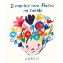 O Menino com Flores no Cabelo de Jarvis