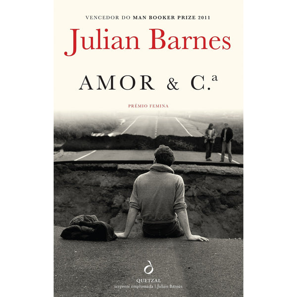 Amor & C.ª de Julian Barnes