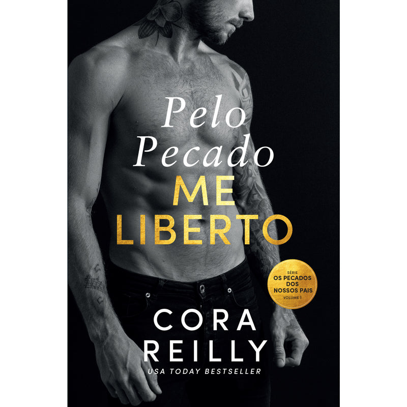 Pelo Pecado Me Liberto de Cora Reilly