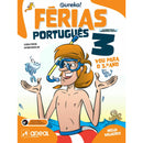 Eureka! Férias - Português - 3.º Ano de Cláudia Pereira e António Marcelino