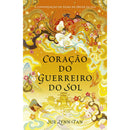 Coração do Guerreiro do Sol de Sue Lynn Tan - Livro 2