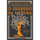O Segredo da Medusa de Hannah Lyn