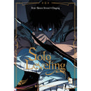 Solo Leveling 3 de Dubu Chugong