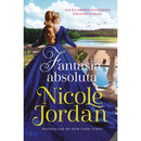 Saga Paraíso - Livro 3: Fantasia Absoluta de Nicole Jordan
