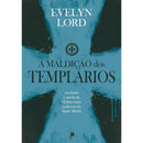 A Maldição dos Templários de Evelyn Lord