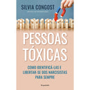 Pessoas Tóxicas de Silvia Congost