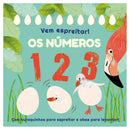 Vem Espreitar! – os Números de Vários Autores