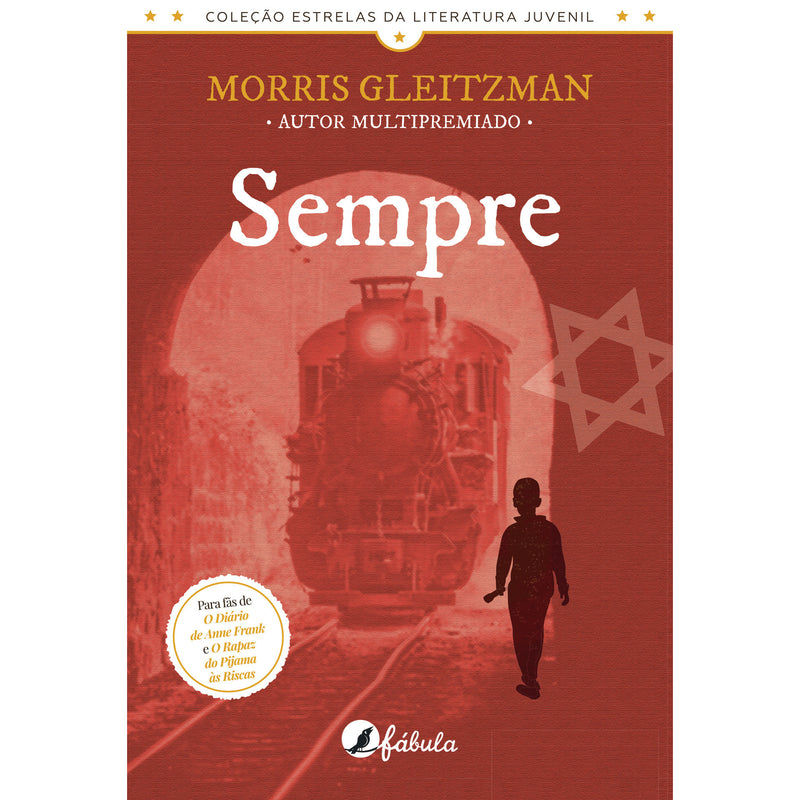 Sempre de Morris Gleitzman