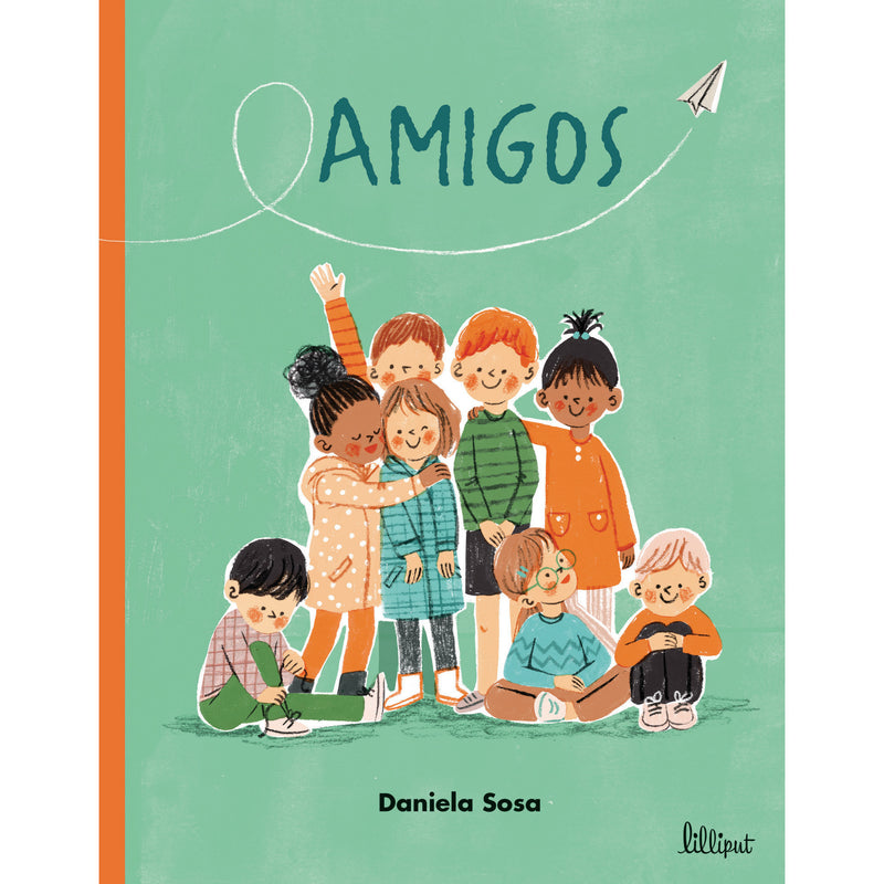 Amigos de Daniela Sosa