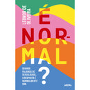 É Normal? de Leonor de Oliveira