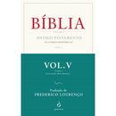 Bíblia, Vol. V, Tomo 1 de Frederico Lourenço