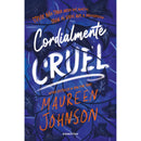 Cordialmente Cruel de Maureen Johnson