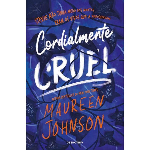 Cordialmente Cruel de Maureen Johnson