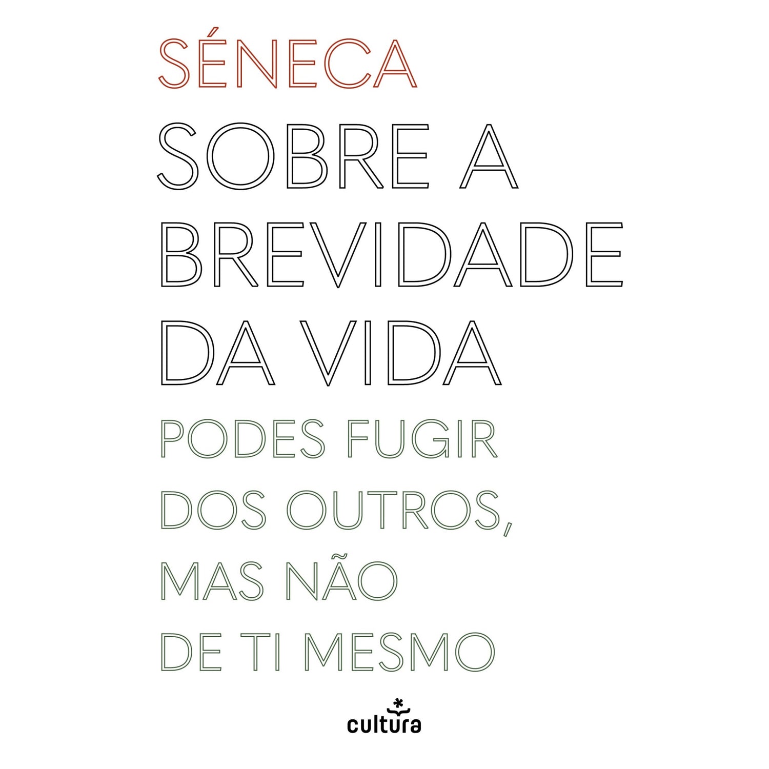 Sobre A Brevidade Da Vida de Séneca