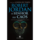 O Senhor Do Caos de Robert Jordan