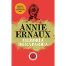 Memória de Rapariga de Annie Ernaux