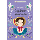 Orgulho e Preconceito de Jane Austen - Livro 1