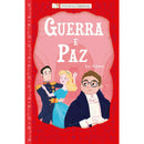 Guerra e Paz de Lev Tolstoi - Livro 2