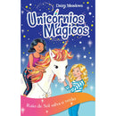 Raio de Sol Salva o Verão de Daisy Meadows - Livro 1