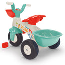 O Meu Primeiro Triciclo Zoko