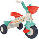 O Meu Primeiro Triciclo Zoko