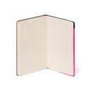 Bloco Notas Med - Bougainvillea