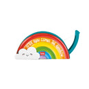 Dispensador Fita-Cola - Arco-Íris