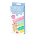 Bandas Elásticas - The Five Elements