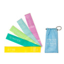 Bandas Elásticas - The Five Elements