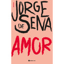 Amor de Jorge de Sena