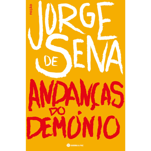 Andanças Do Demónio de Jorge de Sena