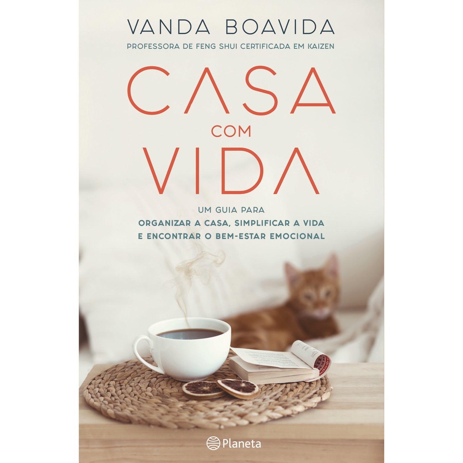 Casa Com Vida de Vanda Boavida