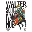 Ivanhoé de Walter Scott ,Stefano Enna