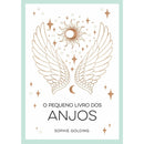 O Pequeno Livro dos Anjos de Sophie Golding