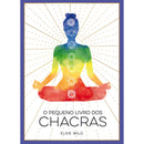 O Pequeno Livro Dos Chacras de Elsie Wild