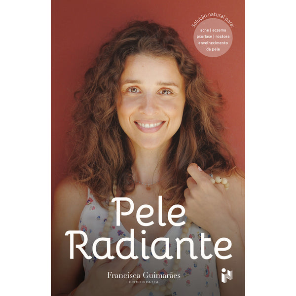 Pele Radiante de Francisca Guimarães