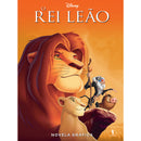 O Rei Leão - Novela Gráfica de Disney