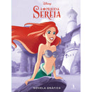 A Pequena Sereia - Novela Gráfica de Disney
