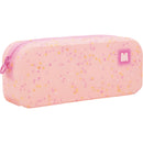 Estojo Silicone Glitter Party Marshmallow (artigo sortido)