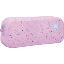 Estojo Silicone Glitter Party Marshmallow (artigo sortido)