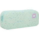 Estojo Silicone Glitter Party Marshmallow (artigo sortido)